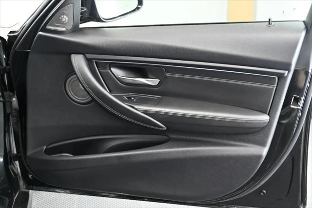 2016 BMW M3 Base