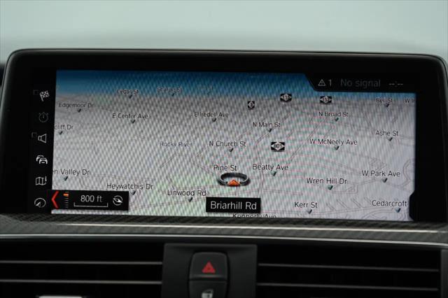 2016 BMW M3 Base