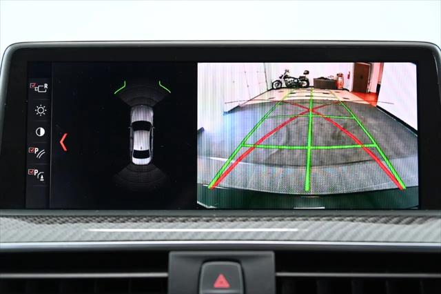2016 BMW M3 Base