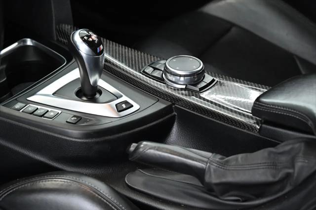 2016 BMW M3 Base
