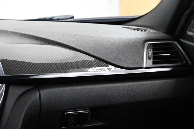 2016 BMW M3 Base