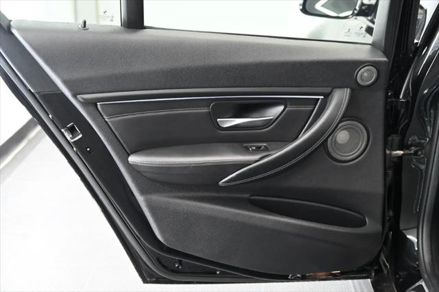2016 BMW M3 Base