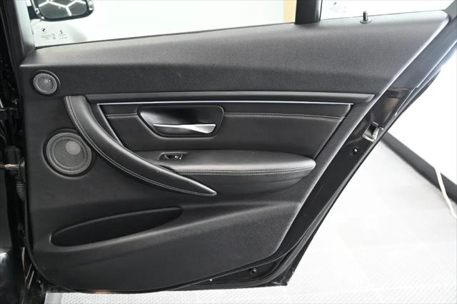 2016 BMW M3 Base