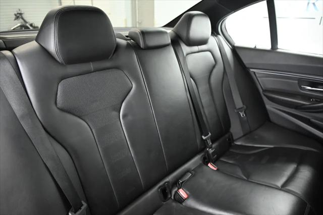 2016 BMW M3 Base