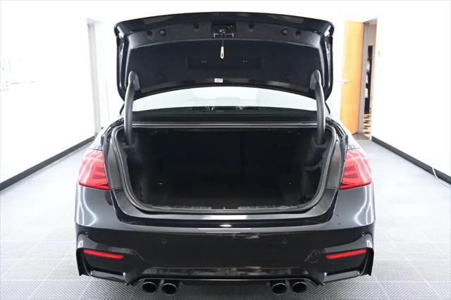 2016 BMW M3 Base