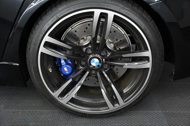 2016 BMW M3 Base