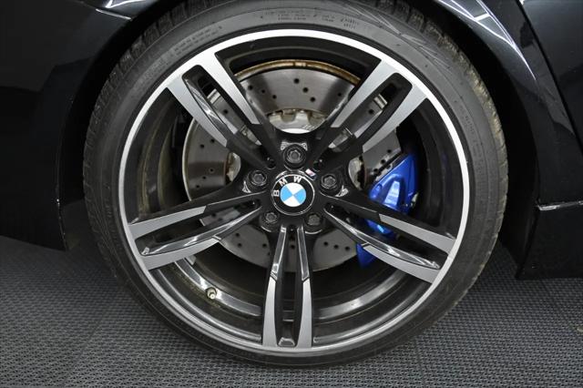 2016 BMW M3 Base