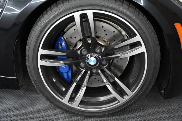 2016 BMW M3 Base