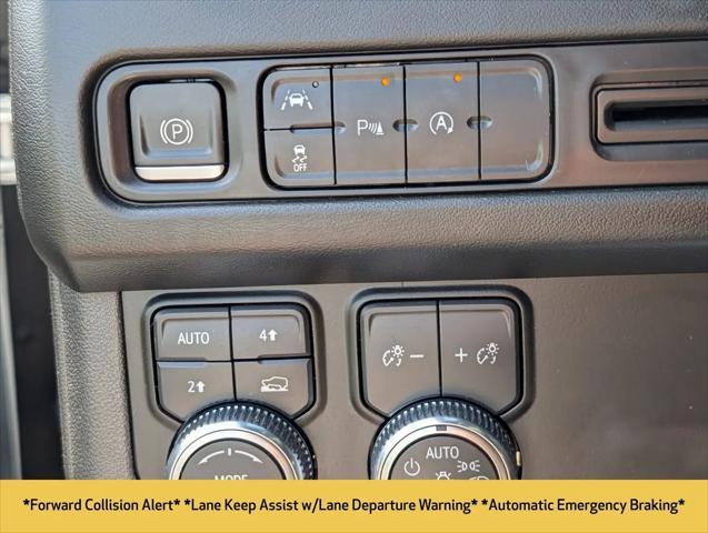 2023 GMC Yukon 4WD SLT