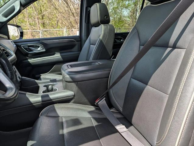 2023 GMC Yukon 4WD SLT