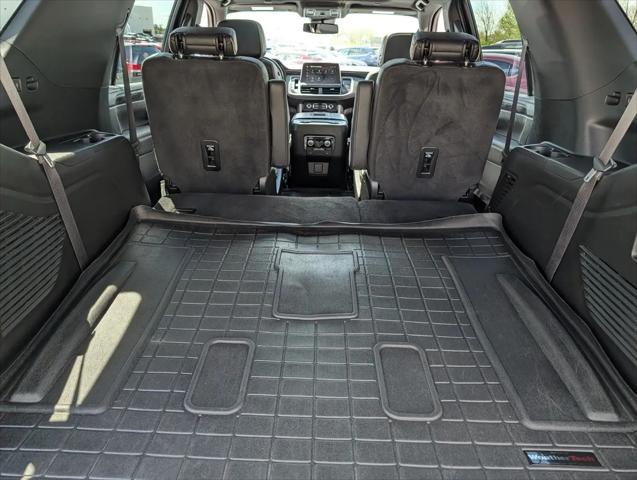 2023 GMC Yukon 4WD SLT