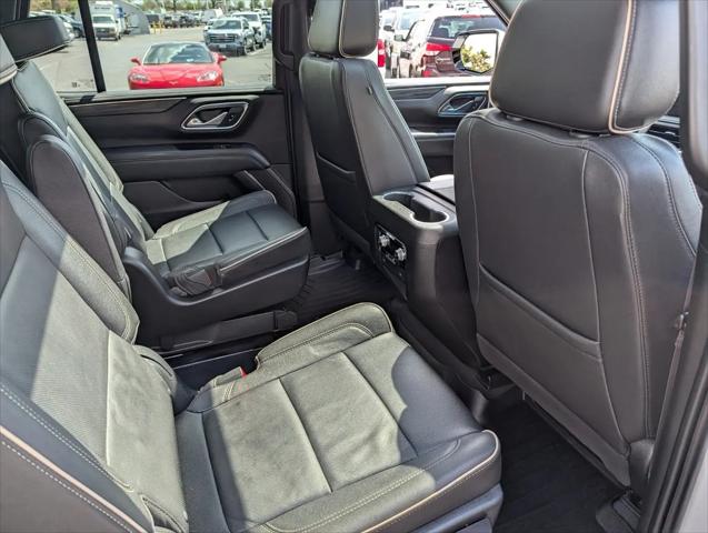 2023 GMC Yukon 4WD SLT