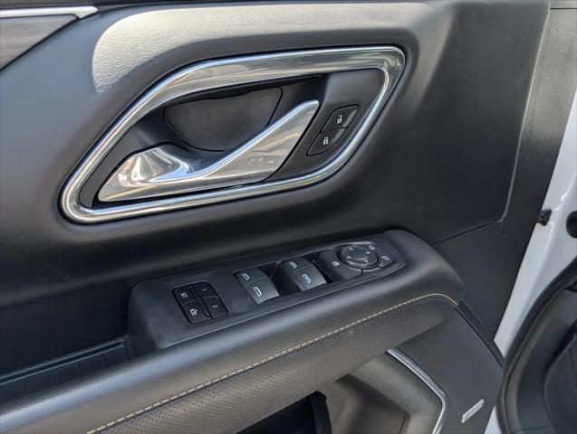 2023 GMC Yukon 4WD SLT