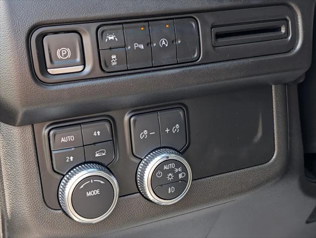 2023 GMC Yukon 4WD SLT