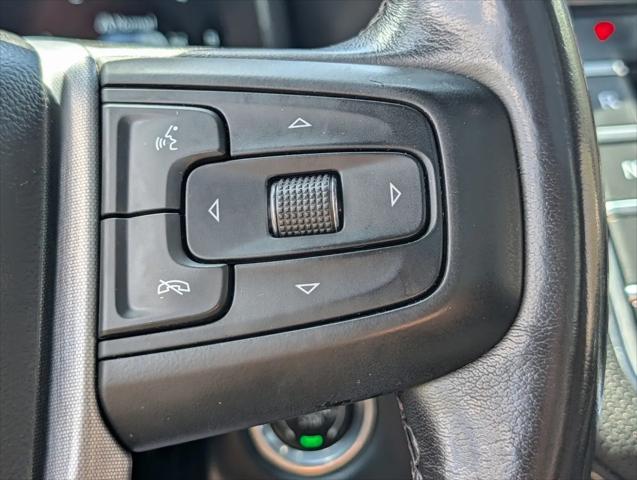 2023 GMC Yukon 4WD SLT