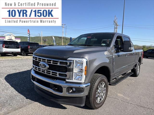 2025 Ford F-250 XLT 2025 Ford F-250 XLT
