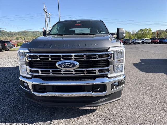 2025 Ford F-250 XLT 2025 Ford F-250 XLT