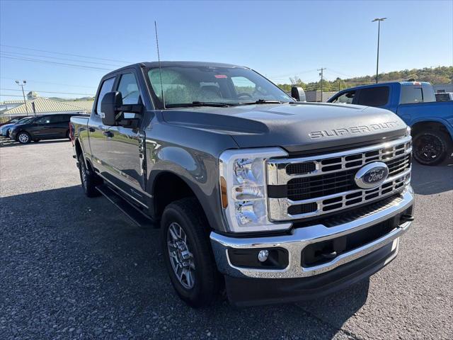 2025 Ford F-250 XLT 2025 Ford F-250 XLT