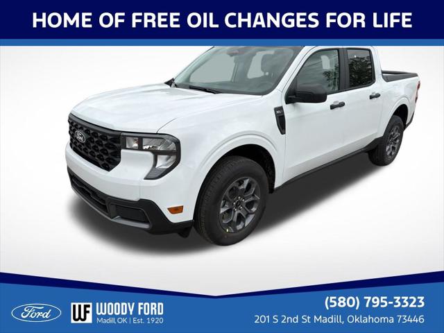 2026 Ford Maverick XLT for sale in Madill, OK