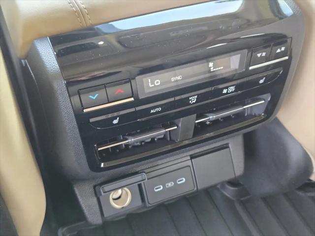 2026 Acura MDX Advance Package