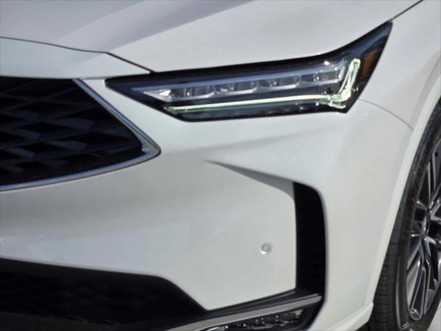 2026 Acura MDX Advance Package