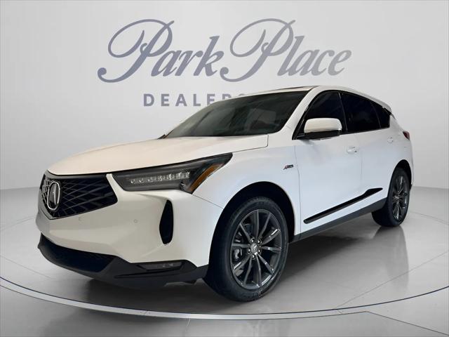 2026 Acura RDX A-Spec for sale in Plano, TX