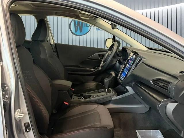 2025 Subaru Impreza Sport 5-Door