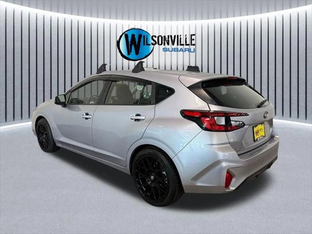 2025 Subaru Impreza Sport 5-Door