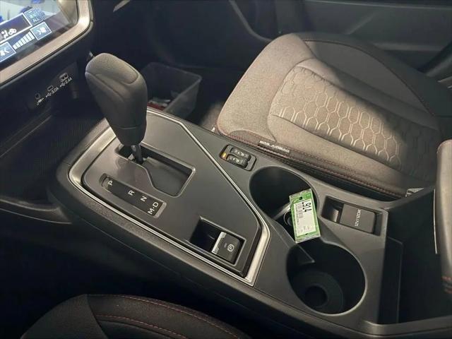 2025 Subaru Impreza Sport 5-Door