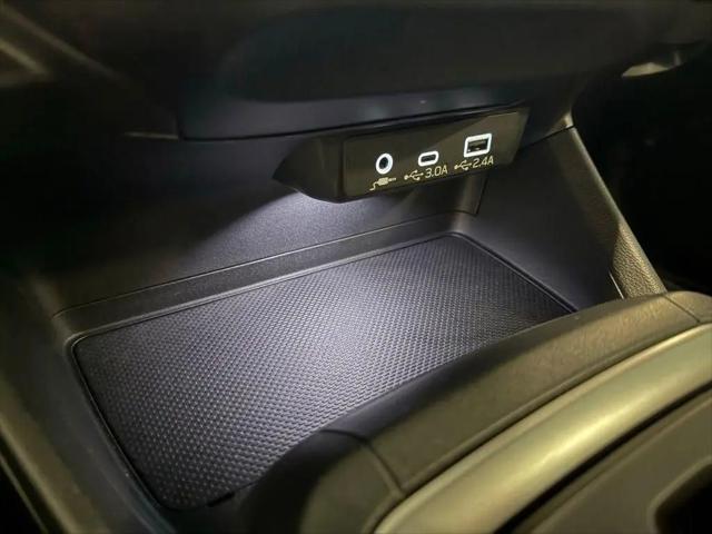 2025 Subaru Impreza Sport 5-Door