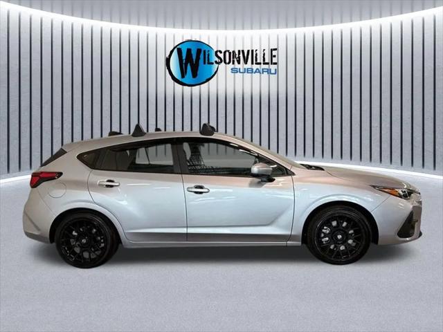 2025 Subaru Impreza Sport 5-Door