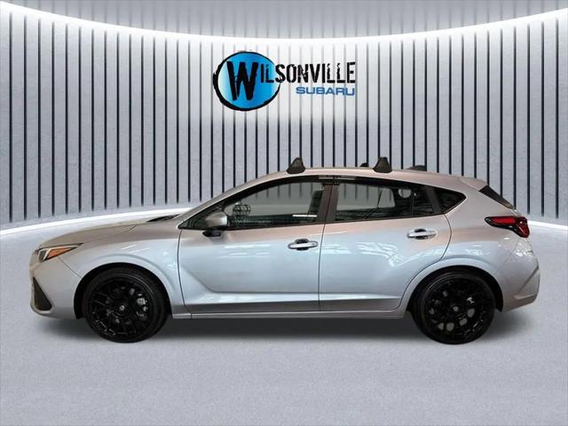 2025 Subaru Impreza Sport 5-Door