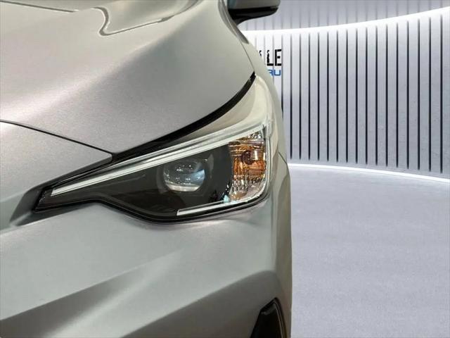 2025 Subaru Impreza Sport 5-Door
