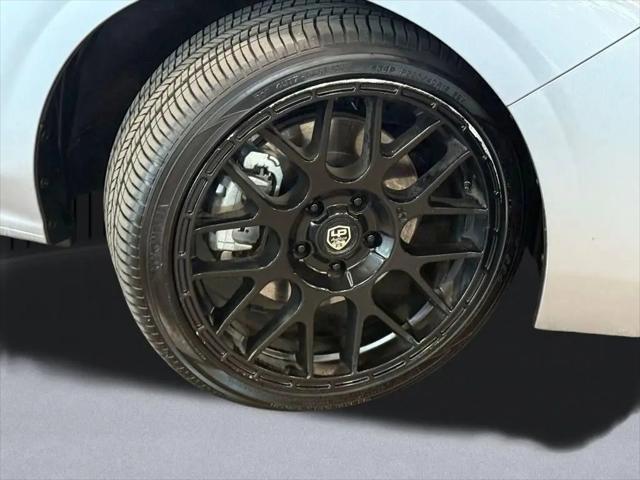 2025 Subaru Impreza Sport 5-Door