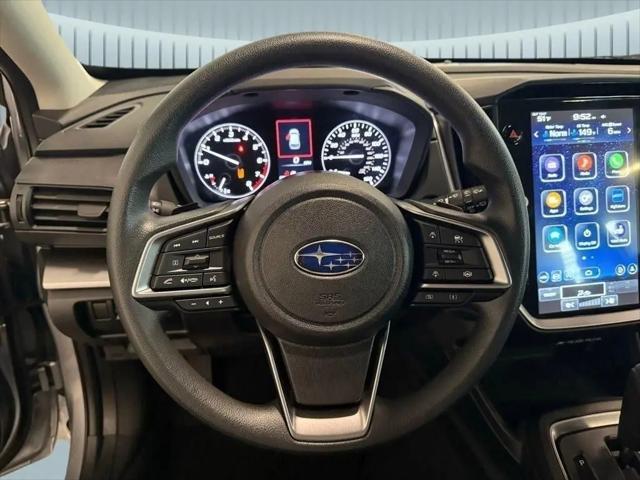 2025 Subaru Impreza Sport 5-Door