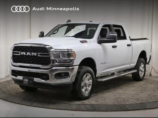 2024 Ram 2500 Big Horn Crew Cab 4x4 6'4" Box for sale in Minneapolis, MN