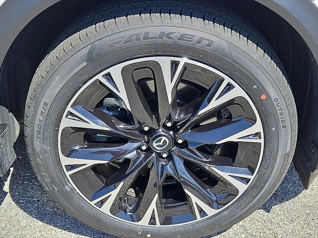 2024 Mazda X-90 Premium Plus