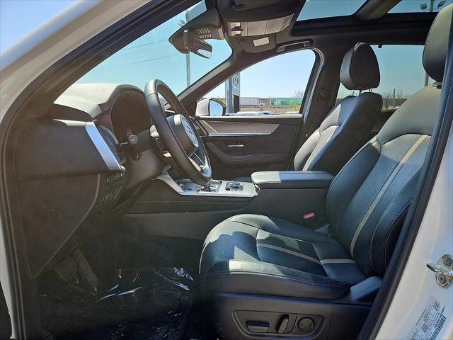 2024 Mazda X-90 Premium Plus