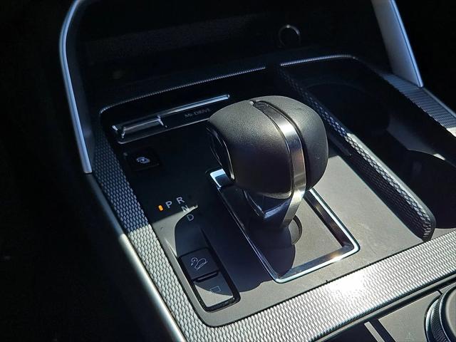 2024 Mazda X-90 Premium Plus