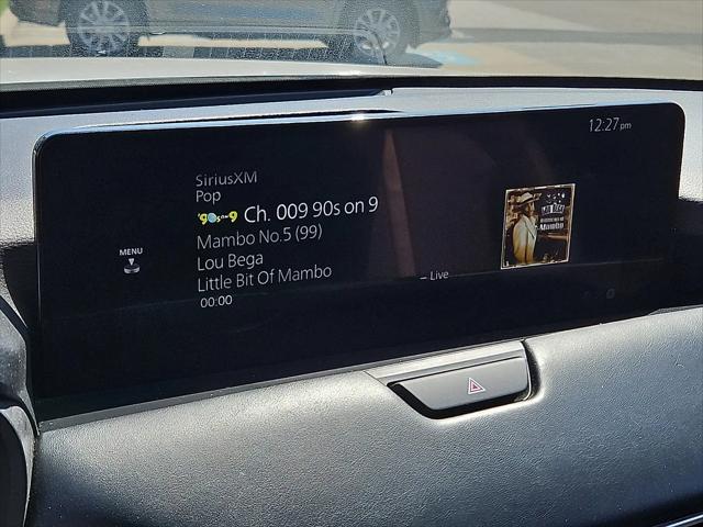 2024 Mazda X-90 Premium Plus