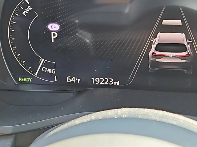 2024 Mazda X-90 Premium Plus