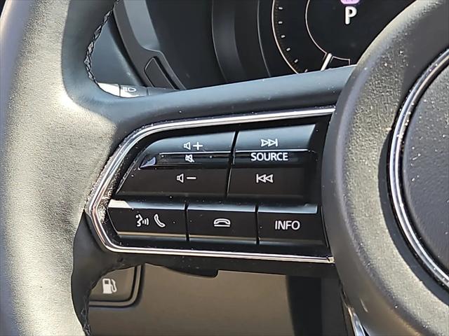 2024 Mazda X-90 Premium Plus