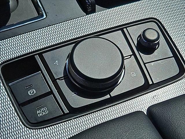 2024 Mazda X-90 Premium Plus