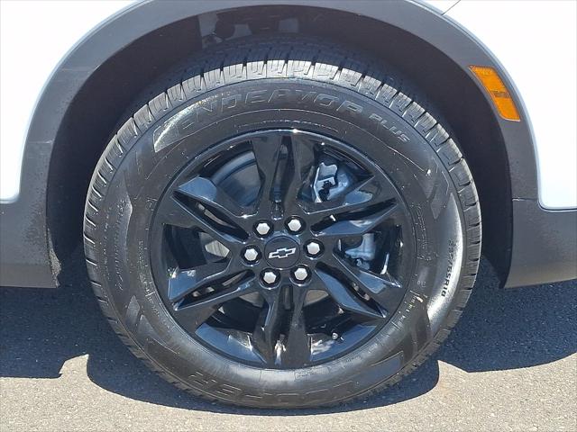 2022 Chevrolet Blazer AWD 2LT