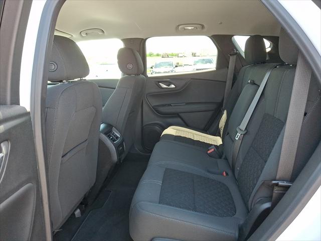 2022 Chevrolet Blazer AWD 2LT