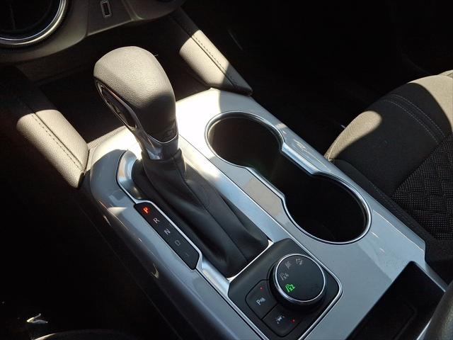 2022 Chevrolet Blazer AWD 2LT