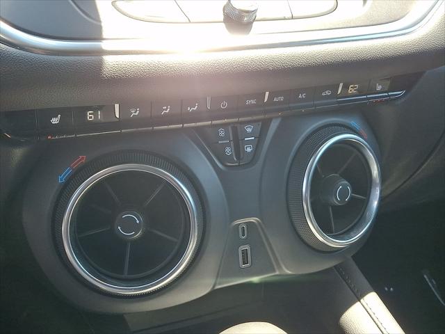 2022 Chevrolet Blazer AWD 2LT
