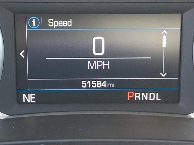 2022 Chevrolet Blazer AWD 2LT