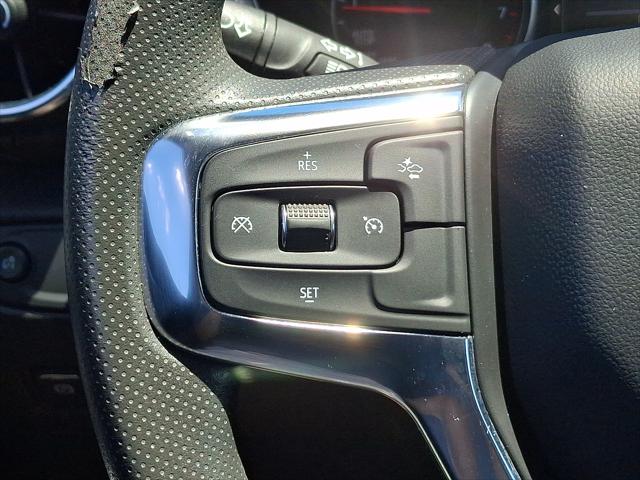 2022 Chevrolet Blazer AWD 2LT