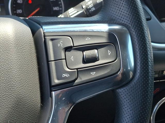 2022 Chevrolet Blazer AWD 2LT